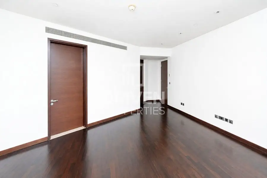 Own a Piece of Iconic Dubai | Burj Khalifa View