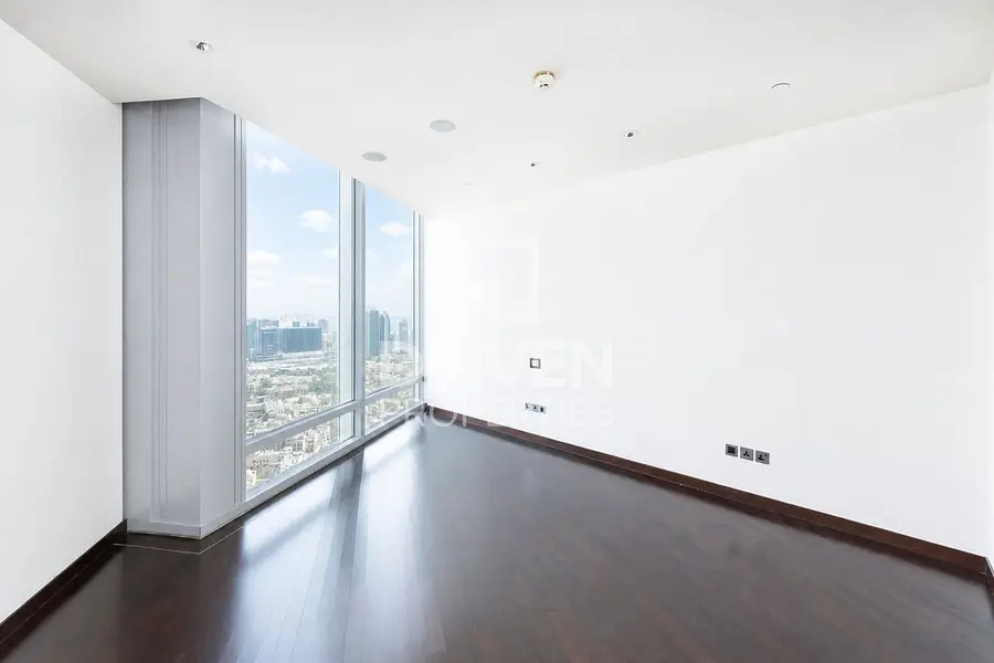 Own a Piece of Iconic Dubai | Burj Khalifa View