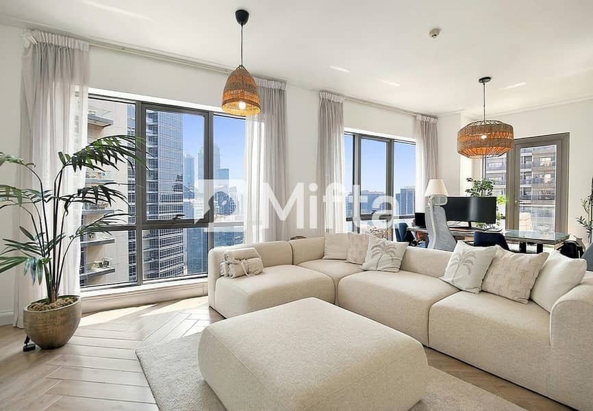 Wohnung in Downtown Dubai,South Ridge,South Ridge 3, 1 schlafzimmer, 130000 AED - 16878033 Wohnung in Downtown Dubai,South Ridge,South Ridge 3, 1 schlafzimmer, 130000 AED - 16878033