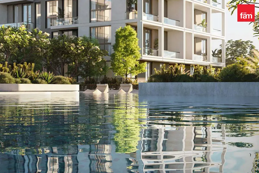 High Density Residential Area | Community Expert