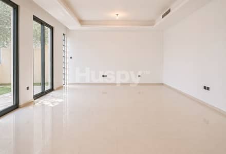 Townhouse de 5 chambres à à louer à DAMAC Hills 2 (Akoya by DAMAC), Dubai - Maison de ville à DAMAC Hills 2 (Akoya by DAMAC)，Juniper, 5 chambres, 140000 AED - 16878223