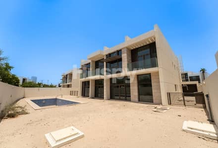 5 Slaapkamers Villa te Huur in Mohammed Bin Rashid City (MBR City), Dubai - Villa in Mohammed Bin Rashid City (MBR City),District One,District One Villas, 5 slaapkamers, 1200000 AED - 16878224 5 Slaapkamers Villa te Huur in Mohammed Bin Rashid City (MBR City), Dubai - Villa in Mohammed Bin Rashid City (MBR City),District One,District One Villas, 5 slaapkamers, 1200000 AED - 16878224