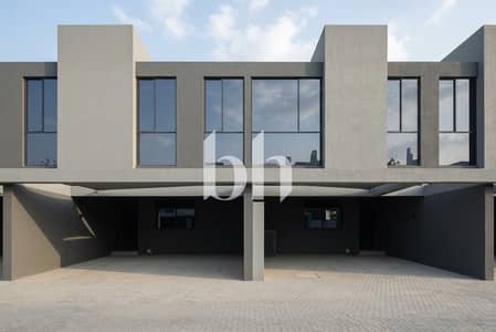 4 Bedroom Townhouse for Sale in Tilal City, Sharjah - images image img 4 Bedroom Townhouse for Sale in Tilal City, Sharjah - images image img