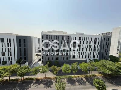 2 Bedroom Flat for Sale in Aljada, Sharjah - Spacious 2 BHK | Sokoon 4 | 4th Floor 2 Bedroom Flat for Sale in Aljada, Sharjah - Spacious 2 BHK | Sokoon 4 | 4th Floor