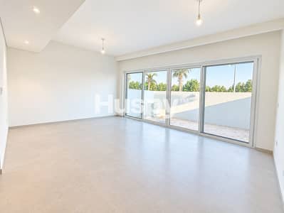 4 Bedroom Townhouse for Rent in DAMAC Hills 2 (Akoya by DAMAC), Dubai - Brand New l Single Row l Close to Exit