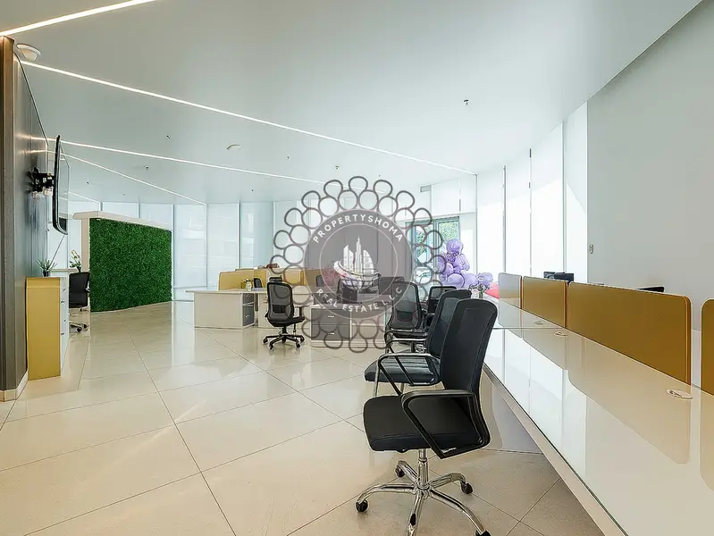 Shop| Office | Business Bay | Near Metro