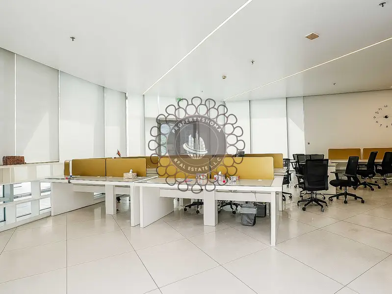 Shop| Office | Business Bay | Near Metro