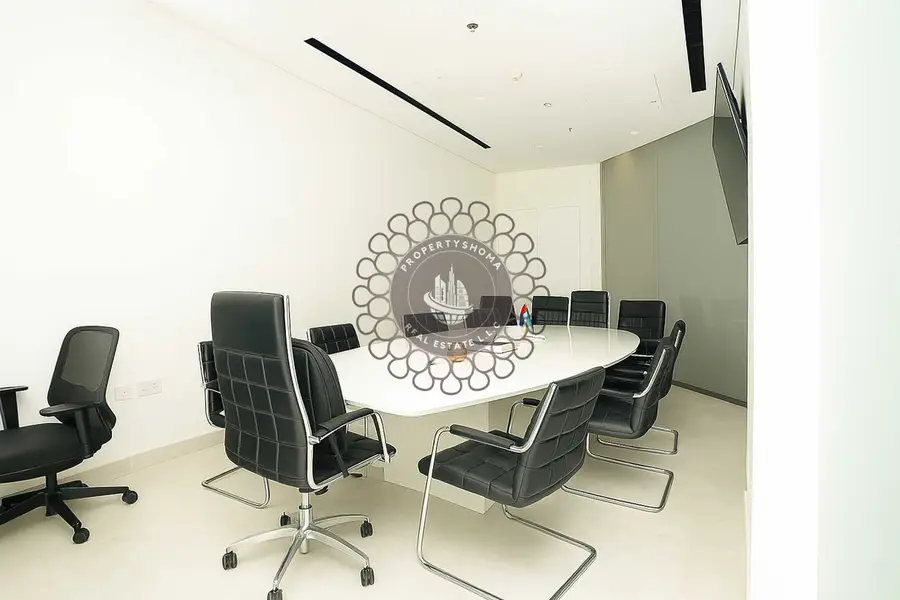 Shop| Office | Business Bay | Near Metro