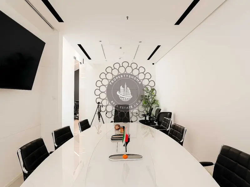 Shop| Office | Business Bay | Near Metro