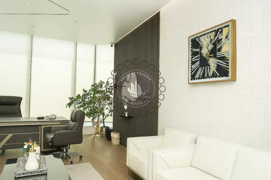 Shop| Office | Business Bay | Near Metro