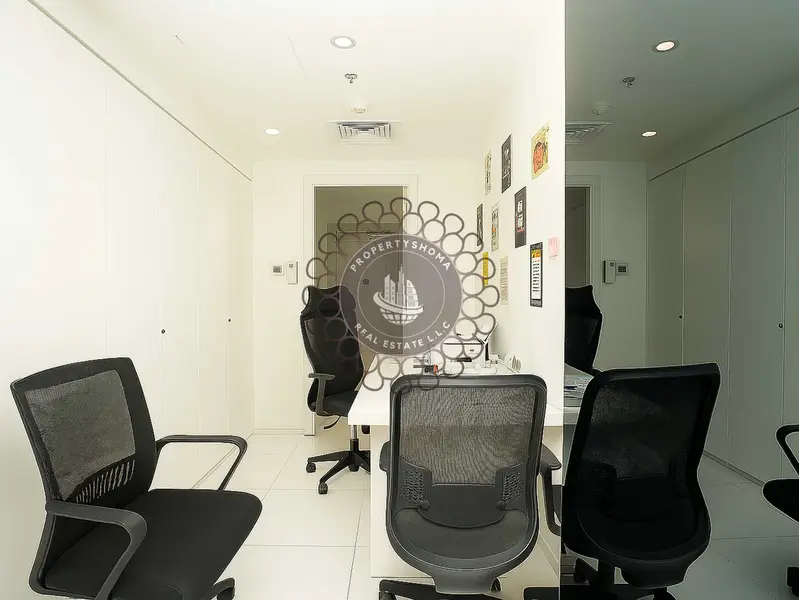 Shop| Office | Business Bay | Near Metro
