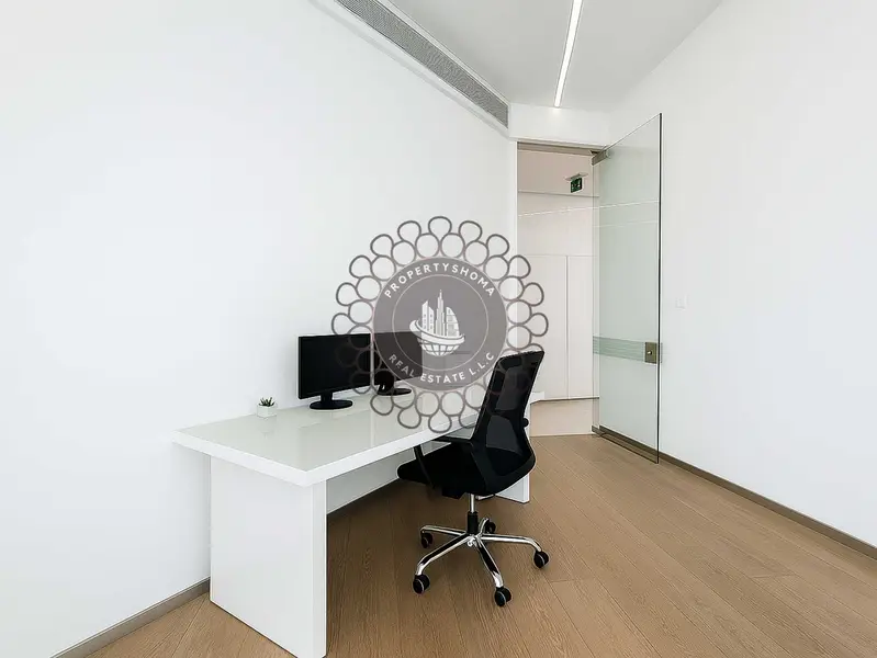 Shop| Office | Business Bay | Near Metro
