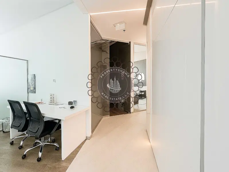 Shop| Office | Business Bay | Near Metro