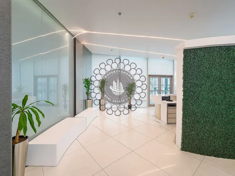 Shop| Office | Business Bay | Near Metro