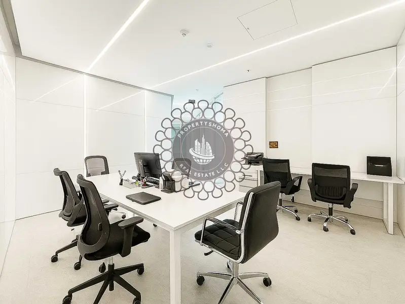 Shop| Office | Business Bay | Near Metro