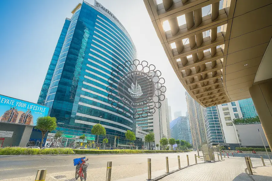 Shop| Office | Business Bay | Near Metro