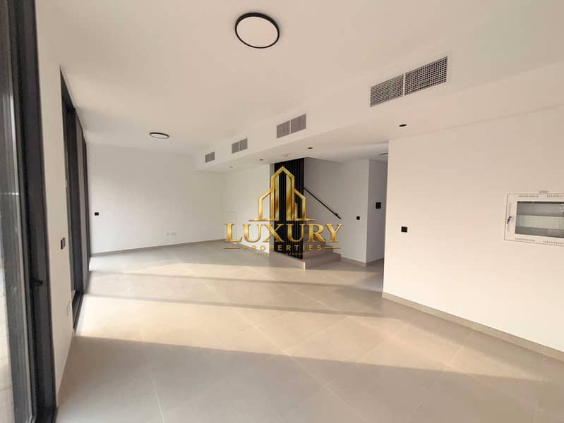 2 LUXURY 4BR STANDALONE VILLA | PRIVATE GARDEN & FREE LANDSCAPING | SARO, MASAAR | AED 220K