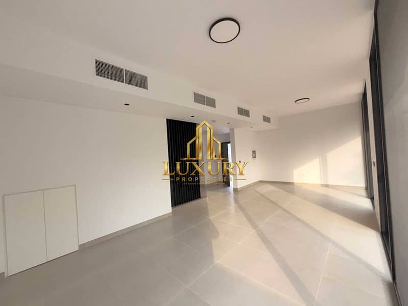3 LUXURY 4BR STANDALONE VILLA | PRIVATE GARDEN & FREE LANDSCAPING | SARO, MASAAR | AED 220K