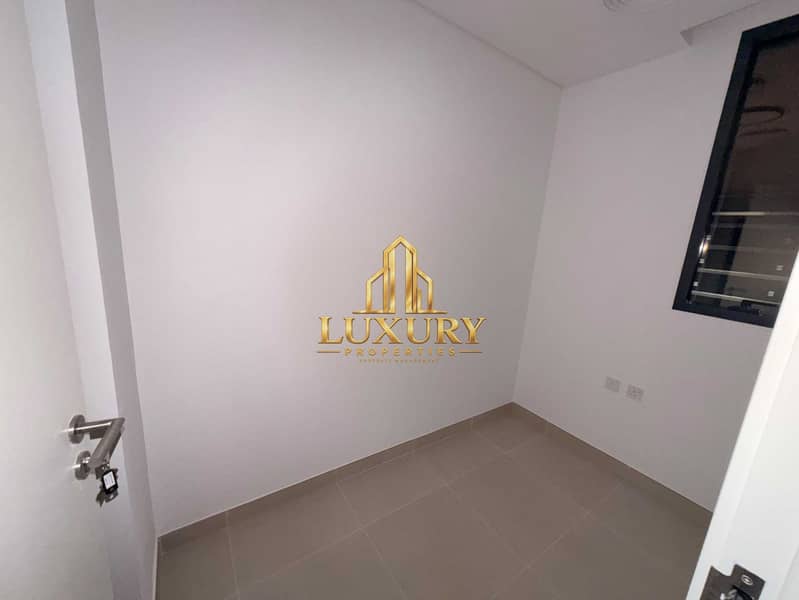 7 LUXURY 4BR STANDALONE VILLA | PRIVATE GARDEN & FREE LANDSCAPING | SARO, MASAAR | AED 220K