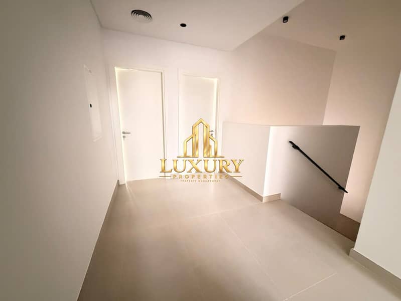 21 LUXURY 4BR STANDALONE VILLA | PRIVATE GARDEN & FREE LANDSCAPING | SARO, MASAAR | AED 220K