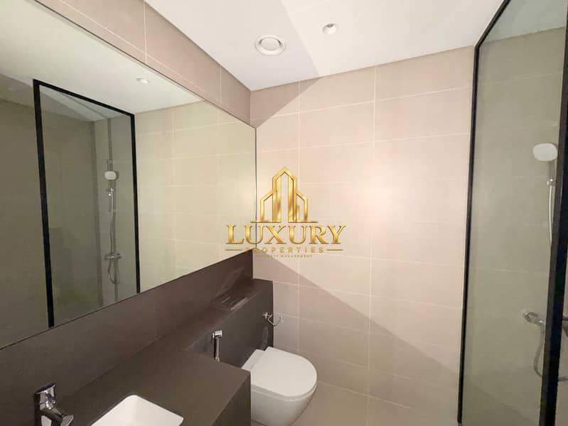 27 LUXURY 4BR STANDALONE VILLA | PRIVATE GARDEN & FREE LANDSCAPING | SARO, MASAAR | AED 220K