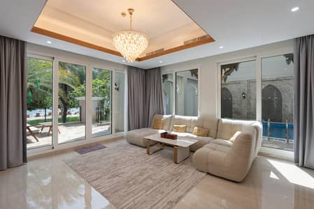 5 Schlafzimmer Villa zum Verkauf in Palm Jumeirah, Dubai - DSC08119-Edit. jpg