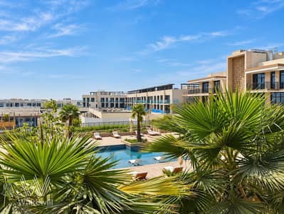 2 Cпальни Апартамент в аренду в Аль Джуотль остров, Абу-Даби - Jubail T3 204 0012. jpg 2 Cпальни Апартамент в аренду в Аль Джуотль остров, Абу-Даби - Jubail T3 204 0012. jpg