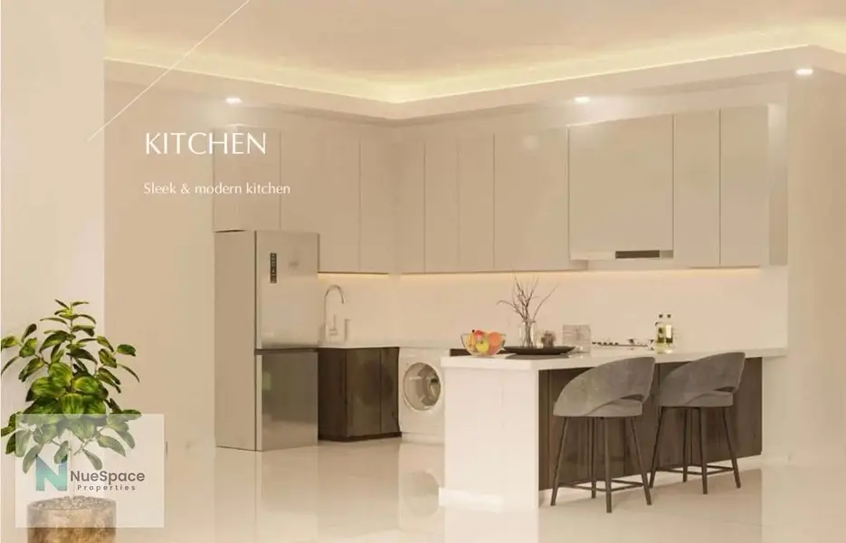 Brand New Fully Furnished 1BR with POOL | High Floor | OP Price | Post Handover Payment Plan