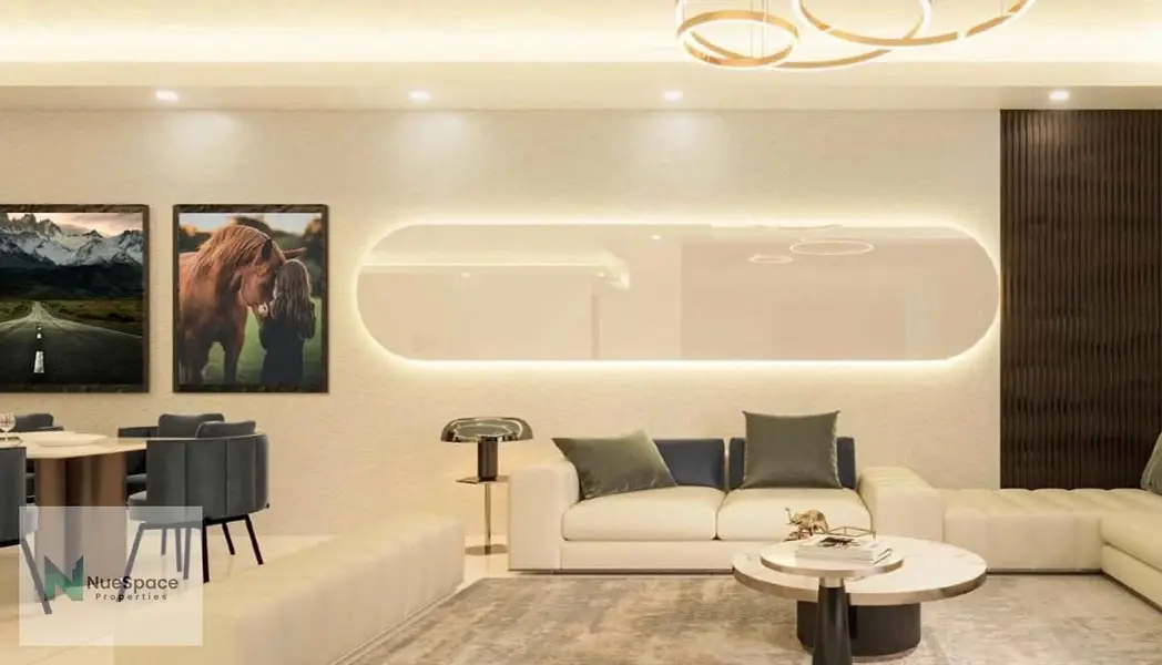 Brand New Fully Furnished 1BR with POOL | High Floor | OP Price | Post Handover Payment Plan