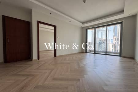 1 Camera Appartamento in affitto a Downtown Dubai, Dubai - Appartamento a Downtown Dubai，Standpoint Towers，Standpoint Tower 1, 1 camera da letto, 104998 AED - 16878360