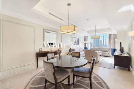 1 Slaapkamer Appartement te Koop in Downtown Dubai, Dubai - Appartement in Downtown Dubai,Kempinski The Boulevard (The Address The Blvd), 1 slaapkamer, 3699000 AED - 16878357 1 Slaapkamer Appartement te Koop in Downtown Dubai, Dubai - Appartement in Downtown Dubai,Kempinski The Boulevard (The Address The Blvd), 1 slaapkamer, 3699000 AED - 16878357