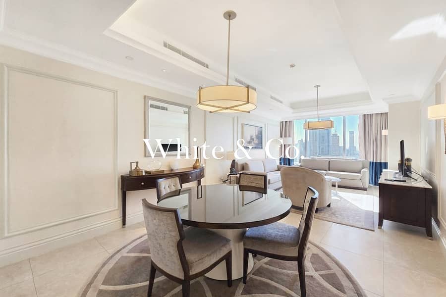Appartement in Downtown Dubai,Kempinski The Boulevard (The Address The Blvd), 1 slaapkamer, 3699000 AED - 16878357 Appartement in Downtown Dubai,Kempinski The Boulevard (The Address The Blvd), 1 slaapkamer, 3699000 AED - 16878357