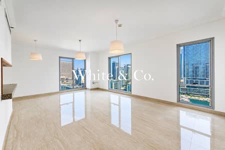 2 Bedroom Flat for Sale in Dubai Marina, Dubai - FULL MARINA VIEW I VACANT I EMAAR COMPLEX