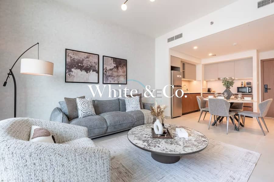Apartamento en Dubai Creek Harbour,Creek Palace, 1 dormitorio, 2500000 AED - 16878358 Apartamento en Dubai Creek Harbour,Creek Palace, 1 dormitorio, 2500000 AED - 16878358