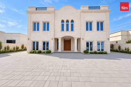6 Cпальни Вилла в аренду в Аль Куз, Дубай - Вилла в Аль Куз，Аль Куоз 2, 6 спален, 750000 AED - 16878387