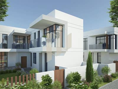3 Bedroom Townhouse for Sale in Yas Island, Abu Dhabi - town house. jpg