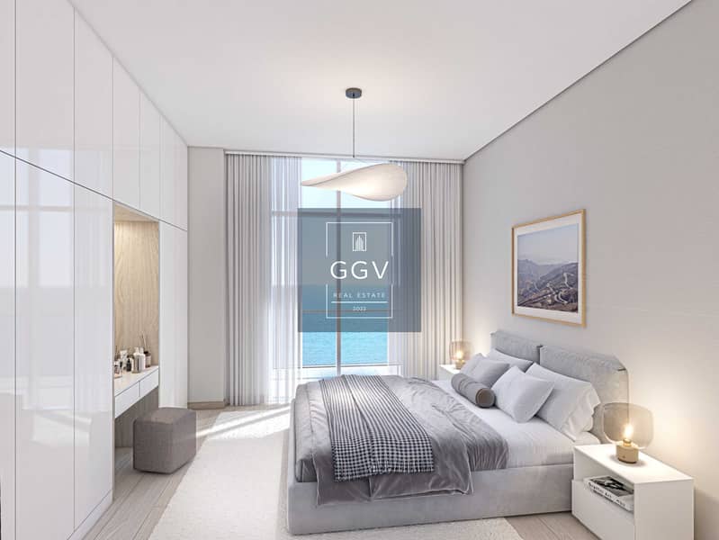 4 Apartment units- 2BR Bedroom. jpg