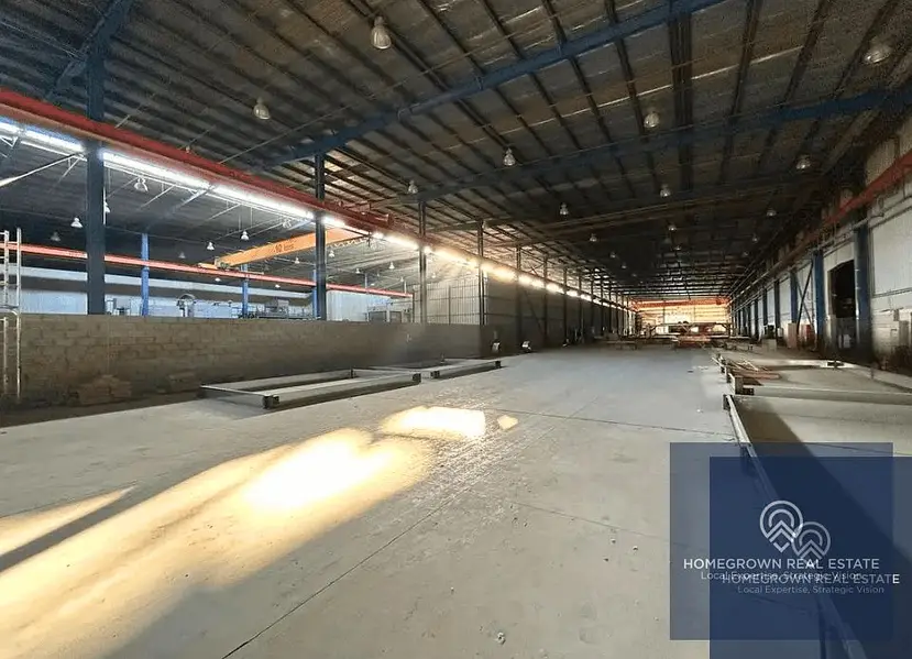 Strategic Location | G + M | AED 65 PSF