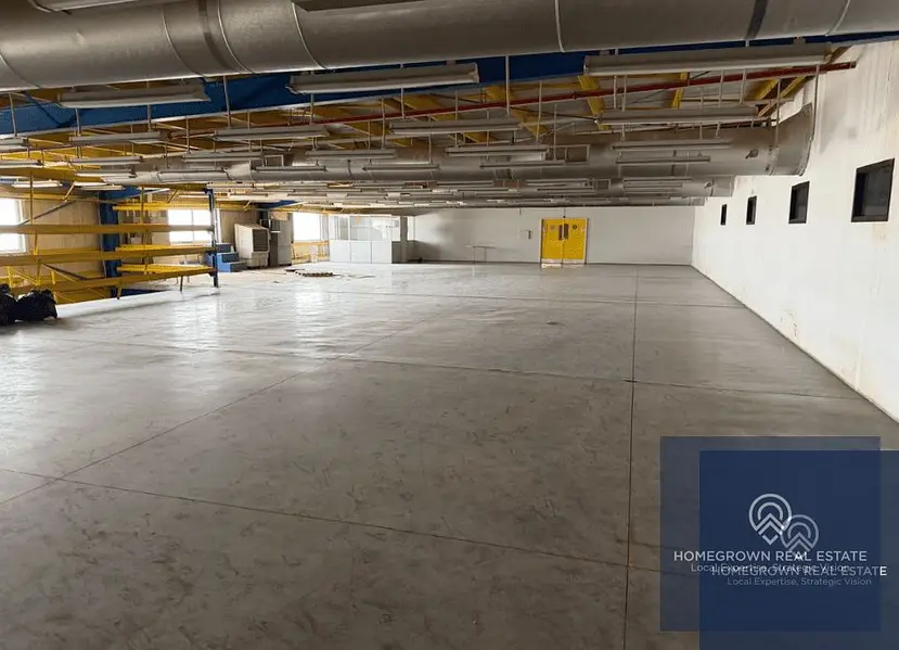 Strategic Location | G + M | AED 65 PSF