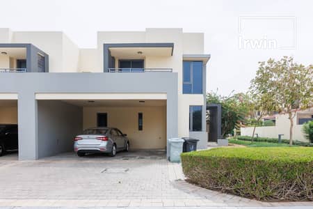 5 Bedroom Townhouse for Rent in Dubai Hills Estate, Dubai - 5 Bed | Generous Plot | Available Soon 5 Bedroom Townhouse for Rent in Dubai Hills Estate, Dubai - 5 Bed | Generous Plot | Available Soon
