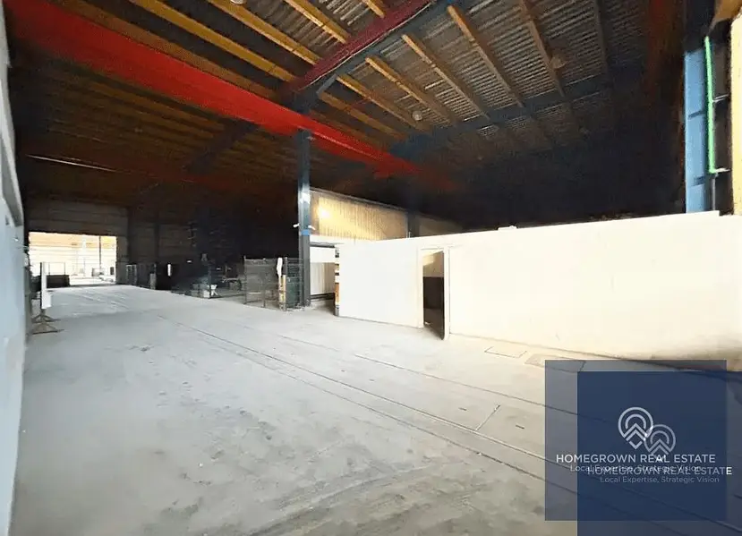 Strategic Industrial Location | AED 65 PSF