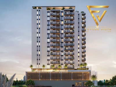 2 Bedroom Apartment for Sale in Al Furjan, Dubai - WhatsApp Image 2026-10-16 at 12.43. 38 PM (3). jpeg 2 Bedroom Apartment for Sale in Al Furjan, Dubai - WhatsApp Image 2026-10-16 at 12.43. 38 PM (3). jpeg