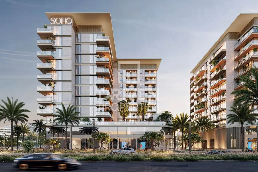Premium Vast Unit | Mid Floor | Top Tier Location