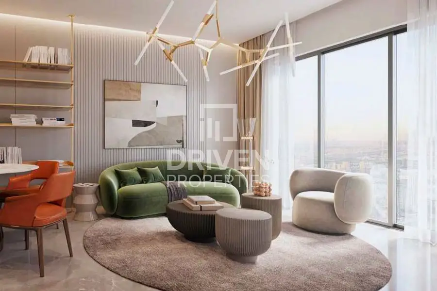 Prime Unit | Vibrant Community | Investor Deal