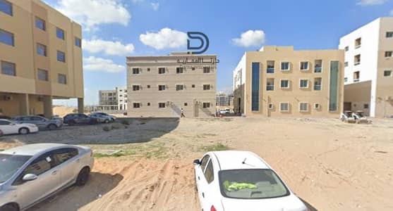 Plot for Sale in Al Jurf, Ajman - WhatsApp Image 2026-10-16 at 1.01. 08 PM. jpeg Plot for Sale in Al Jurf, Ajman - WhatsApp Image 2026-10-16 at 1.01. 08 PM. jpeg