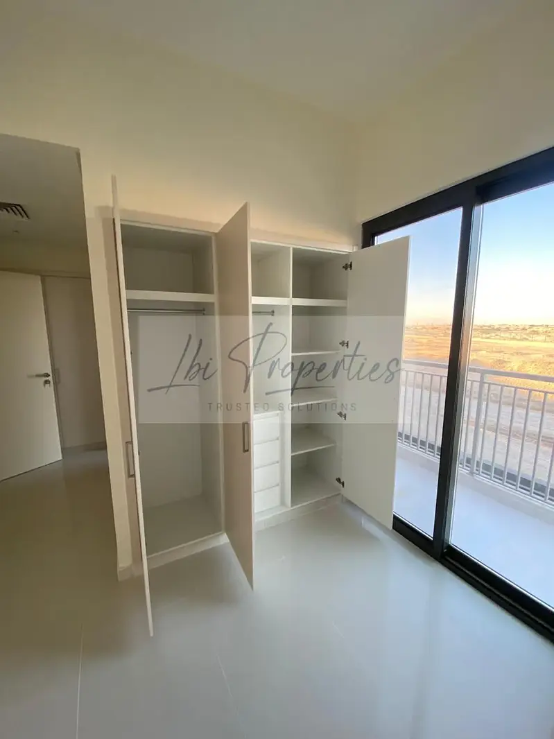 Single Row | Maids Room | Ready to Move