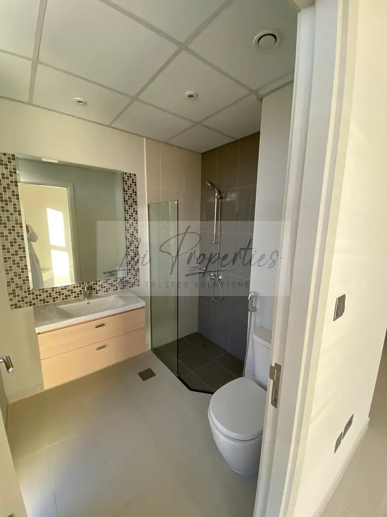 Single Row | Maids Room | Ready to Move