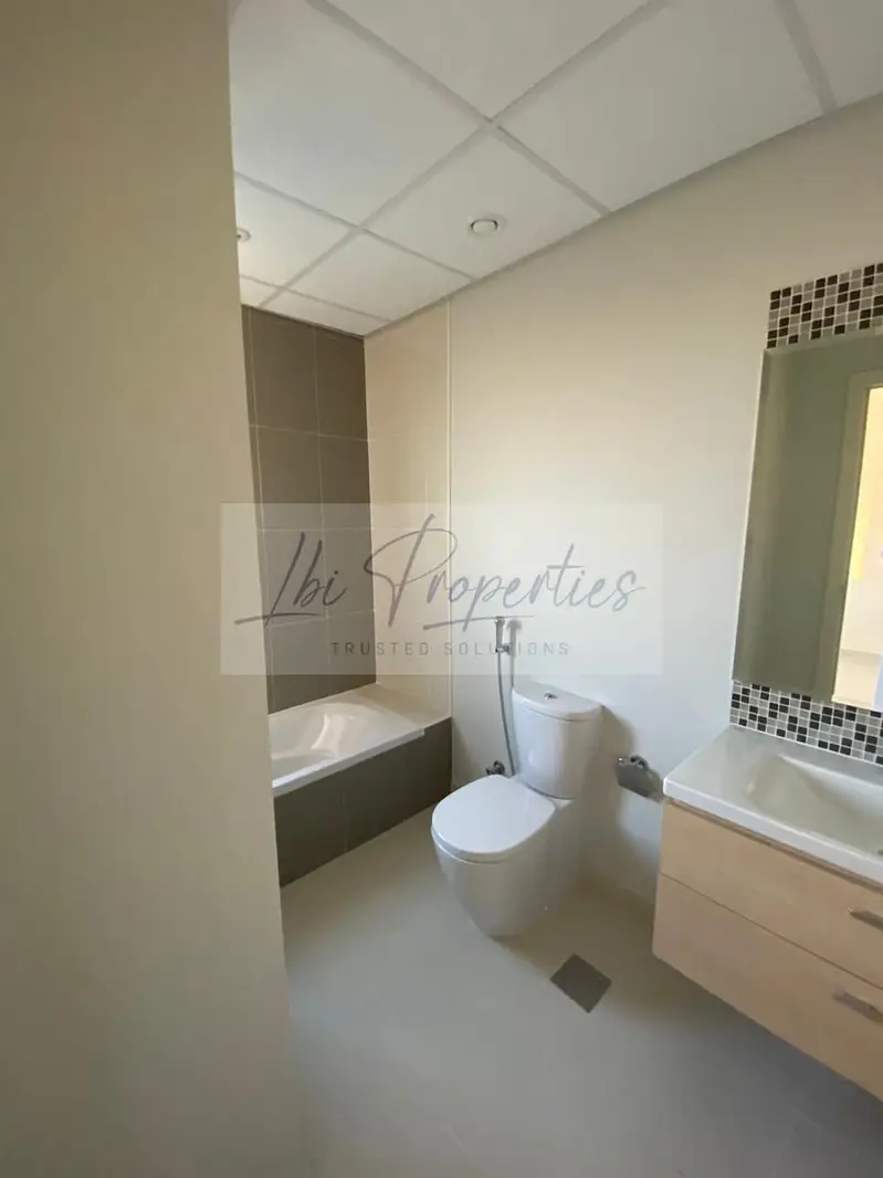 Single Row | Maids Room | Ready to Move