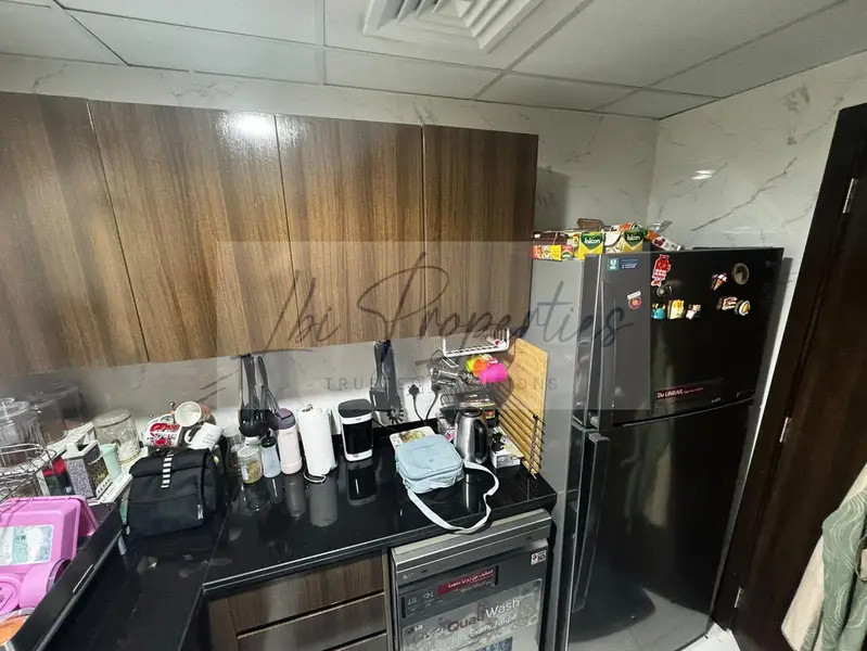 Single Row | Maids Room | Ready to Move