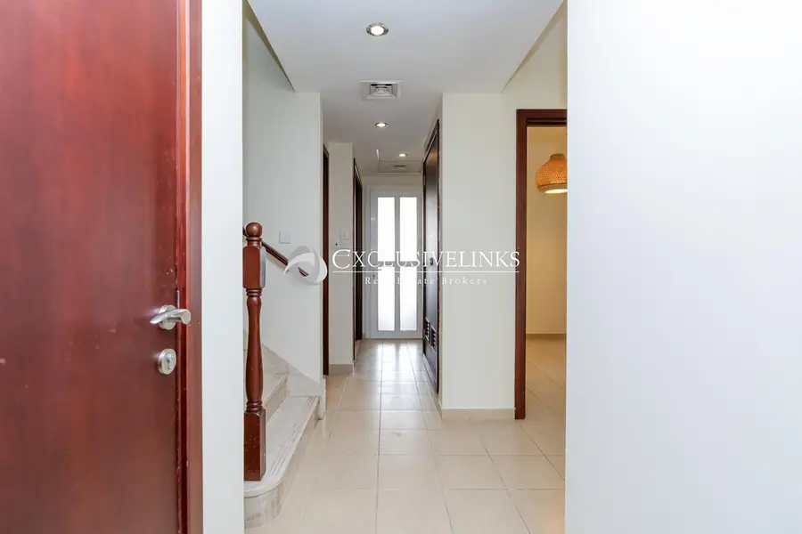 Managed | Unfurnished 2 BR | Avail 21st Nov